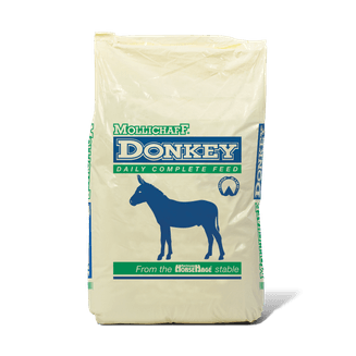 MOLLICHAFF DONKEY COMPLETE 18KG EQMA1914