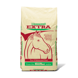 MOLLICHAFF EXTRA 15KG EQMA0315