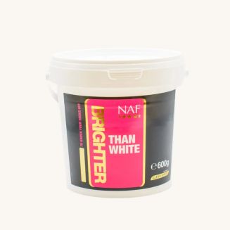 NAF Brighter Than White Whitener