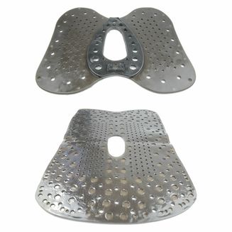 Gel-Eze™ Pad - Saddle