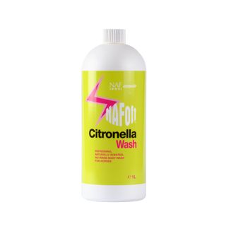 NAF OFF Citronella Wash