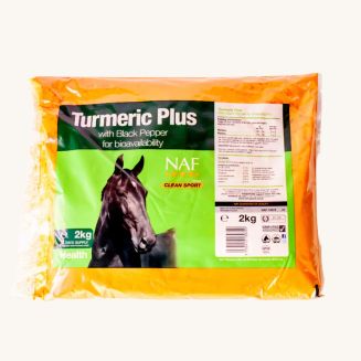 NAF Turmeric Plus