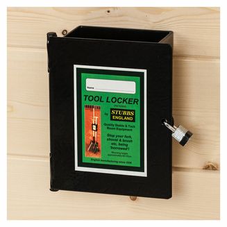 STUBBS Tool Locker (S2929)