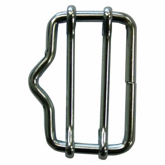 Agrifence Tape Buckle (H6010)