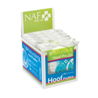 NAF NaturalintX Hoof Poultice