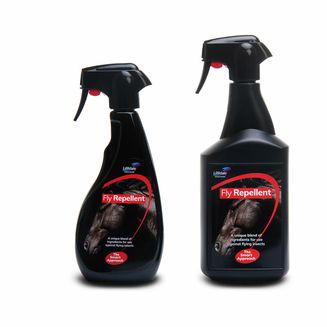 Lillidale Fly Repellent