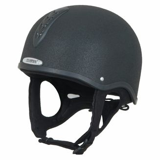 Champion Junior X-Air Helmet Plus