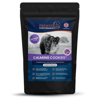 Premier Performance Calming Cookies