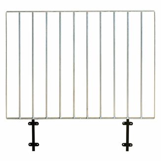 STUBBS Door Grille (S3841) - Standard