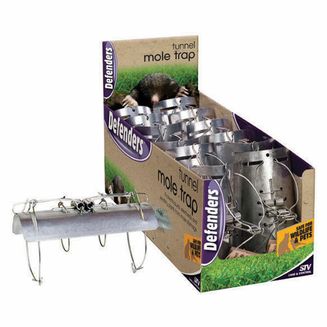 STV Mole Tunnel Trap (STV152)