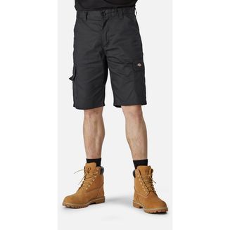 Dickies Everyday Black Work Shorts