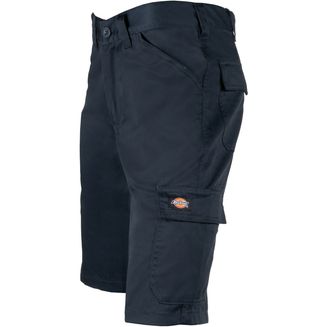 Dickies Navy Blue Everyday Work Shorts