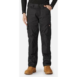 Dickies Everyday Black Trousers