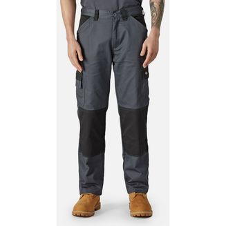Dickies Grey Everyday Work Trousers