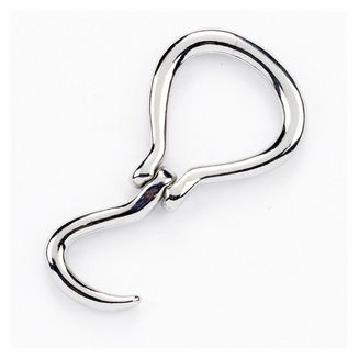 Lincoln Folding Hoof Pick