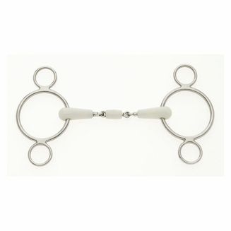 Flexi Peanut Joint Continental 2 Ring