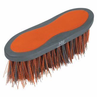 Hy Sport Active Long Bristle Dandy Brush
