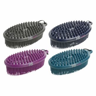 HySHINE Pebble Brush