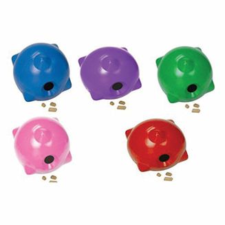 STUBBS Horsey Ball (S421) PURPLE