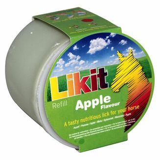 Likit (Box of 12) - Assorted