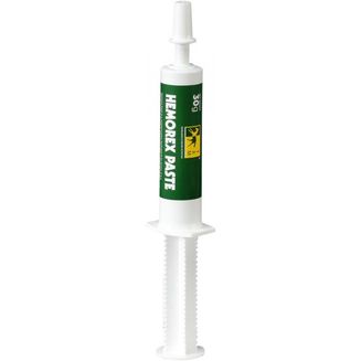 Hemorex Syringe