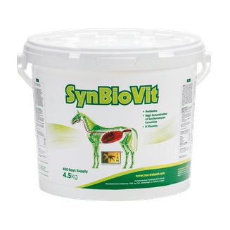 TRM SynbioVit Feed For Horses