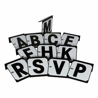 STUBBS Hook On Markers (S66H)