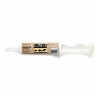 Supreme Products Electrolyte Syringe