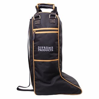 Supreme Products Pro Groom Riding Boot Bag - One Size