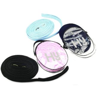 Hy Soft Webbing Lunge Horses Rein - 25 feet