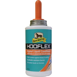ABSORBINE HOOFLEX ORIGINAL CONDITIONER LIQUID