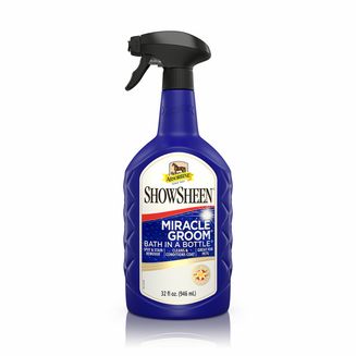 ABSORBINE SHOWSHEEN MIRACLE GROOM
