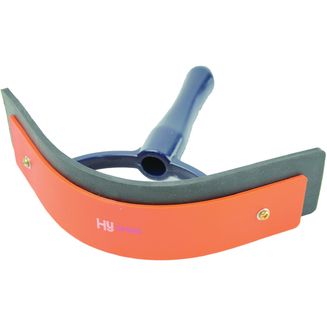 HySHINE Pro Groom Sweat Scraper