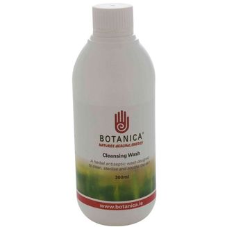 Botanica Cleansing Antiseptic Wash