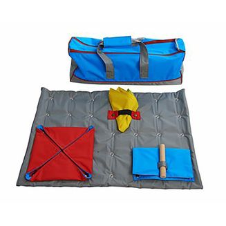 BUSTER ACTIVITY MAT STARTER SET