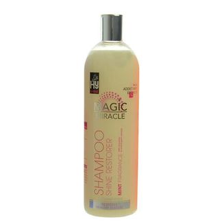 Hyshine Magic Miracle Shampoo - 500ml