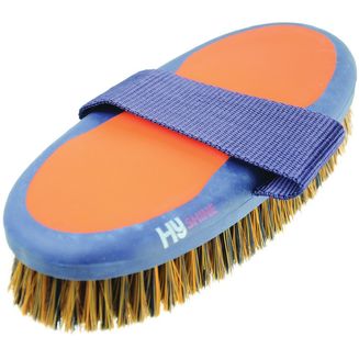 HySHINE Pro Groom Body Brush
