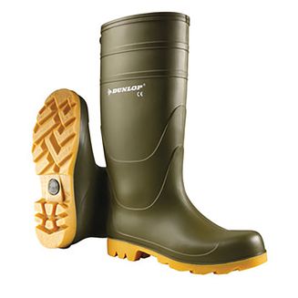 DUNLOP UNIVERSAL