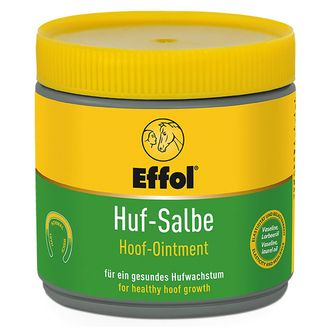 Effol Yellow Hoof Ointment