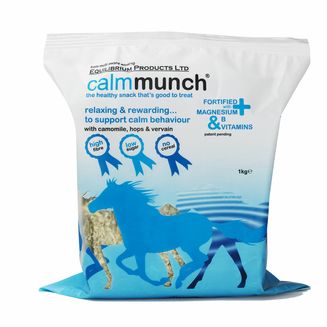 EQUILIBRIUM CALMMUNCH