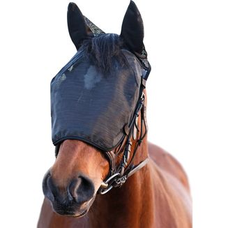 EQUILIBRIUM NET RELIEF RIDING MASK