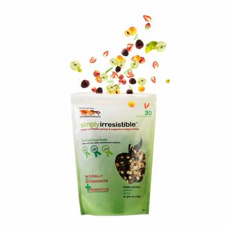 EQUILIBRIUM SIMPLY IRRESISTIBLE FABULOUS FRUITS