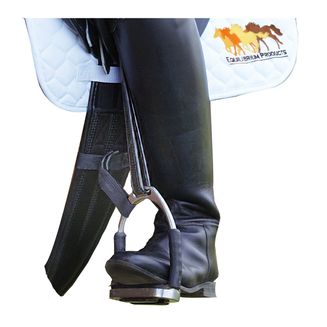 EQUILIBRIUM SYMMETRY LOWER LEG TRAINING STRAP