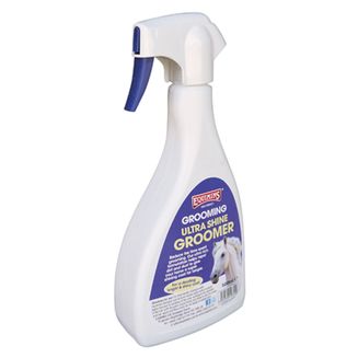 EQUIMINS ULTRA SHINE GROOMER