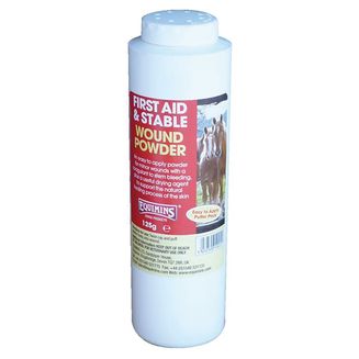 EQUIMINS WOUND POWDER