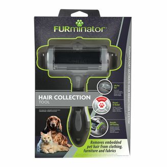 FURMINATOR HAIR COLLECTION TOOL