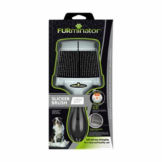 FURMINATOR SLICKER BRUSH