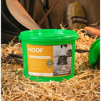 GLOBAL HERBS HOOF
