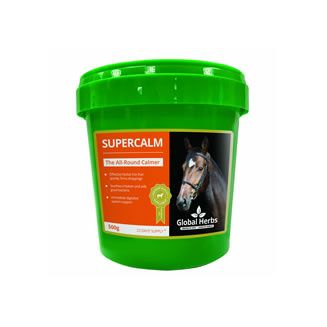 GLOBAL HERBS SUPERCALM