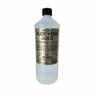 Gold Label Aloe Vera Juice 1L